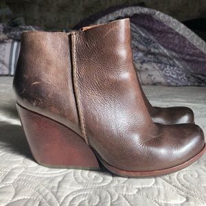 Kork ease 6.5 brown